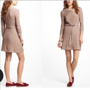 Anthro Saturday Sunday Sweatshirt Dress